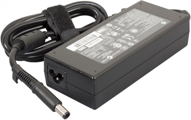 HP 120W PFC Adapter3P/RC LITE-ON 