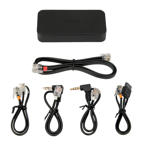 JABRA Jabra Link 14201-45 - disponible 15 jours