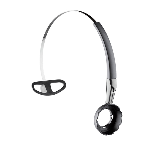 Jabra - Serre-tête - pour BIZ 2400 Mono Headband, 2400 Mono IP 3-in-1, 2400 Mono, 3-in-1 