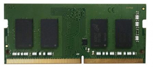 QNAP - T0 version - DDR5 - module - 16 Go - SO DIMM 262 broches - 5600 MHz 