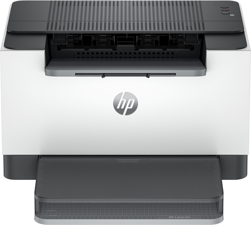 HP LaserJet M209d - Imprimante - Noir et blanc - Recto-verso - laser - A4/Legal - 600 x 600 ppp - jusqu'à 29 ppm - capacité : 150 feuilles - USB 2.0 