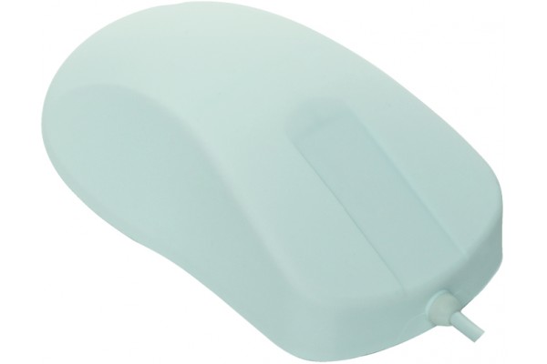 CHERRY Souris optique AK-PMH1 hygiénique, lavable, USB 