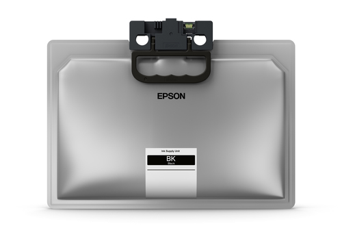 Epson - Taille XXL - noir - original - cartouche d'encre - pour WorkForce Pro WF-M5298DW, WF-M5299DW, WF-M5299DW AA, WF-M5799DW, WF-M5799DWF 