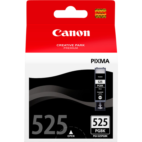 Ink/PGI-525 Cartridge BK 
