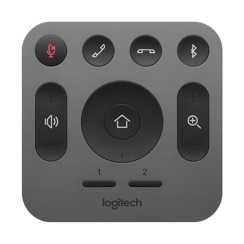 Logitech - Télécommande - pour P/N: 960-001101, 960-001102 