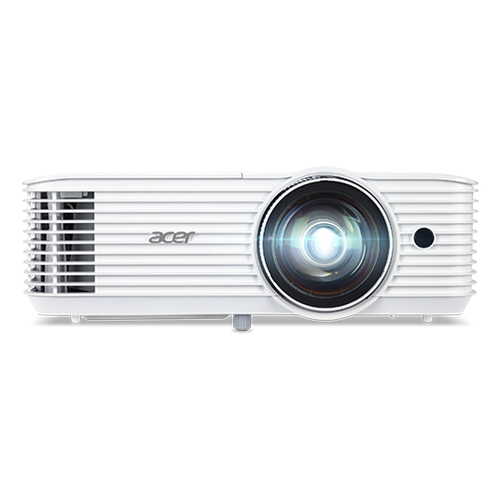 Acer S1386WH - WXGA 1.280 x 800 -3.600 