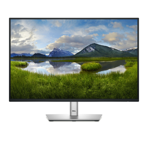 Dell P2425 - Écran LED - 24" - 1920 x 1200 WUXGA @ 100 Hz - IPS - 300 cd/m² - 1500:1 - 5 ms - HDMI, VGA, DisplayPort - BTO - avec 3 ans de service matériel de base avec Advanced Exchange après diagnostic à distance 