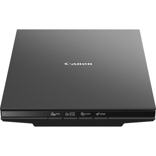 Canon CanoScan LiDE 300 - Scanner à plat - Capteur d'images de contact (CIS) - A4/Letter - 2400 dpi x 2400 dpi - USB 2.0 