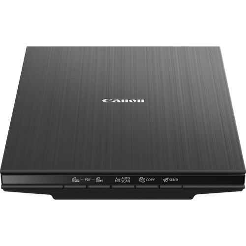 Canon CanoScan LiDE 400 - Scanner à plat - Capteur d'images de contact (CIS) - A4/Letter - 4800 dpi x 4800 dpi - USB-C 