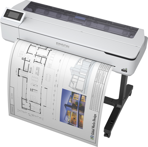 SureColor SC-T5100 