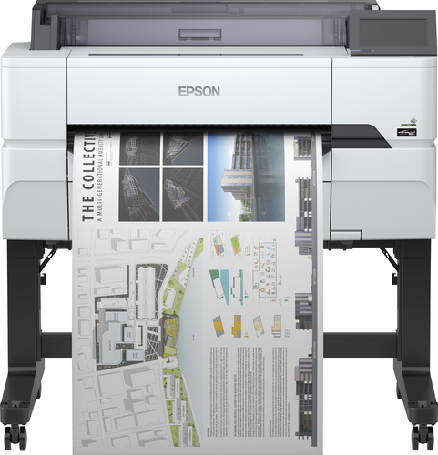 SureColor SC-T3400 