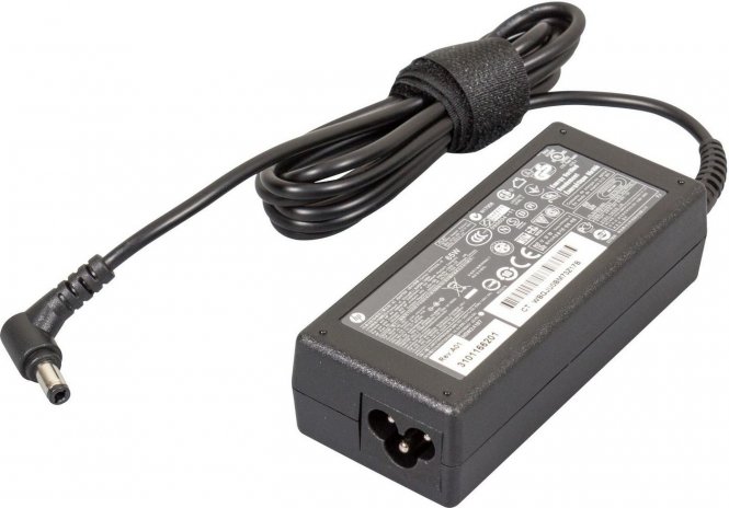 HP AC Adapter 65W 