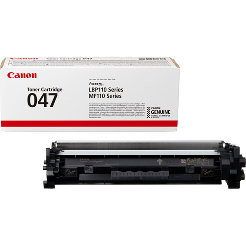 Toner/CRG 047 LBP Cartridge 