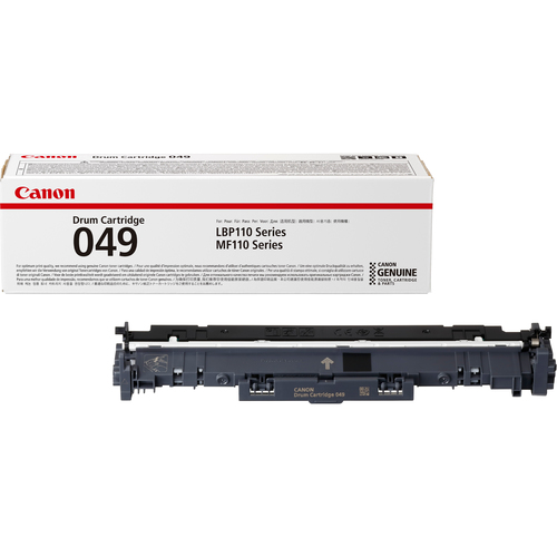 Toner/CRG 049 Drum LBP Cartridge 