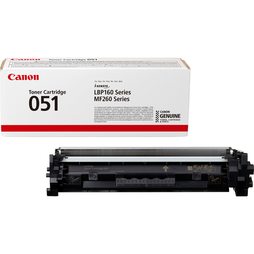 Toner/CRG 051 LBP Cartridge 