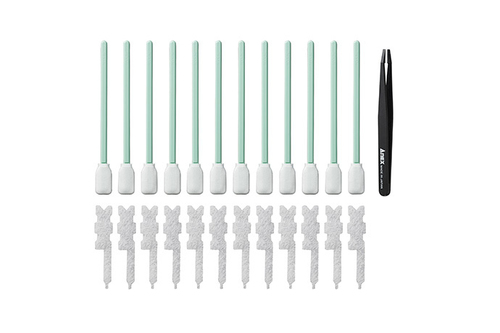 Epson - Kit de coussinet de remplacement sans bords - pour SureColor SC-T3400, SC-T3405, SC-T5400, SC-T5405, SC-T5435, T3470, T5470 