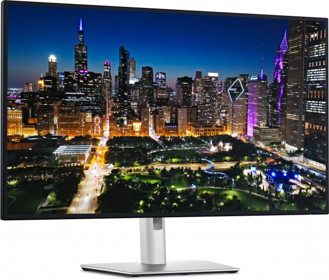 Dell UltraSharp 32 - U3225QE