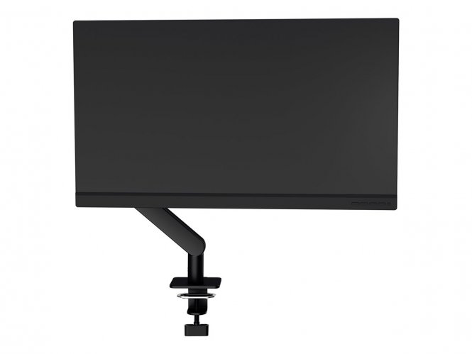 AOC AM400B kit de montage - bras réglable - pour écran plat - noir 