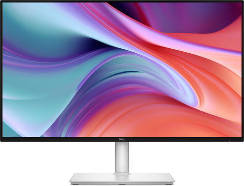 Dell Plus S2725HSM - Écran LED - 27" - 1920 x 1080 Full HD (1080p) @ 144 Hz - IPS - 300 cd/m² - 1500:1 - 1 ms - 2xHDMI - haut-parleurs - BTO - avec 3 ans de service matériel de base avec Advanced Exchange après diagnostic à distance 