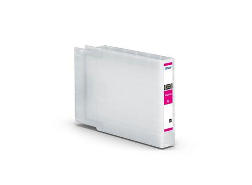 Epson T04C3 - Taille L - magenta - original - cartouche d'encre - pour WorkForce Pro WF-C8190, WF-C8610, WF-C8690 