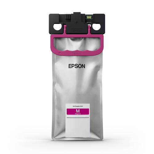 Epson - Taille XXL - magenta - original - cartouche d'encre - pour WorkForce Pro WF-C529, WF-C579 