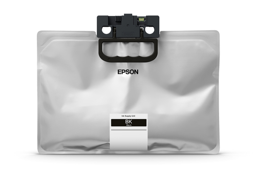 Epson - Taille XXL - noir - original - cartouche d'encre - pour WorkForce Pro WF-C529, WF-C579 