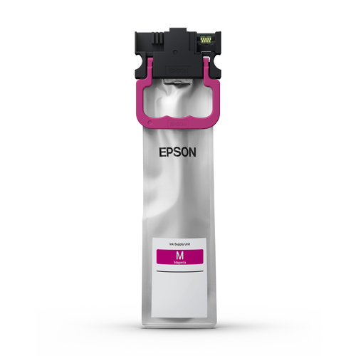 Epson - XL - magenta - original - cartouche d'encre - pour WorkForce Pro WF-C529, WF-C579 