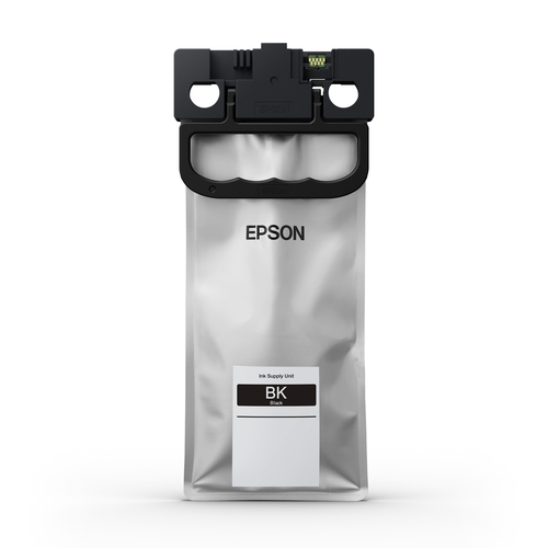 Epson - XL - noir - original - cartouche d'encre - pour WorkForce Pro WF-C529, WF-C579 