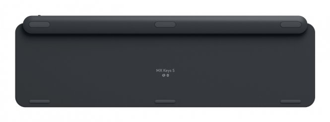 MX Keys S Graphite FR BT - disponible 24 / 48h