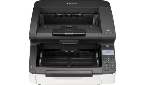 Canon imageFORMULA DR-G2090 - Scanner de documents - CMOS / CIS - Recto-verso - 305 x 3000 mm - 600 dpi x 600 dpi - jusqu'à 90 ppm (mono) / jusqu'à 90 ppm (couleur) - Chargeur automatique de documents (300 feuilles) - jusqu'à 30000 pages par jour - USB 3. 