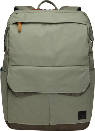 LoDo 14 Daypack Petrol Green 