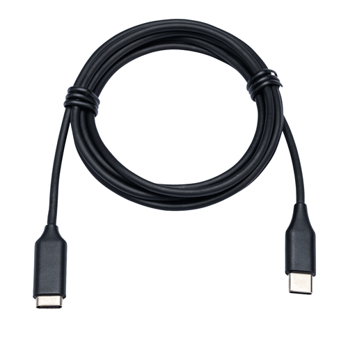 Jabra Link - Câble d'extension USB - USB-C (M) pour USB-C (M) - 1.2 m