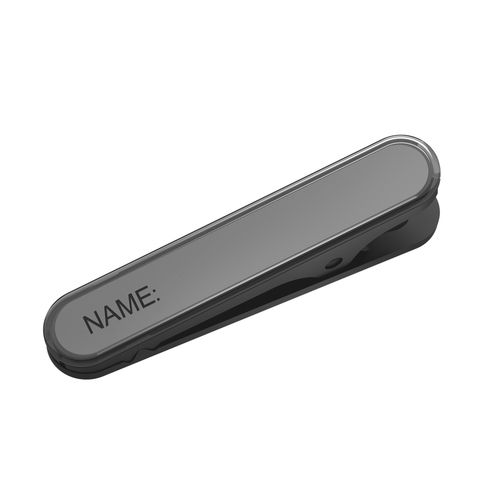 Jabra - Attache pour casque (pack de 10) - disponible 15 jours 