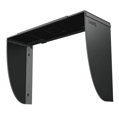 BenQ SH242 Monitor Shading Hood 