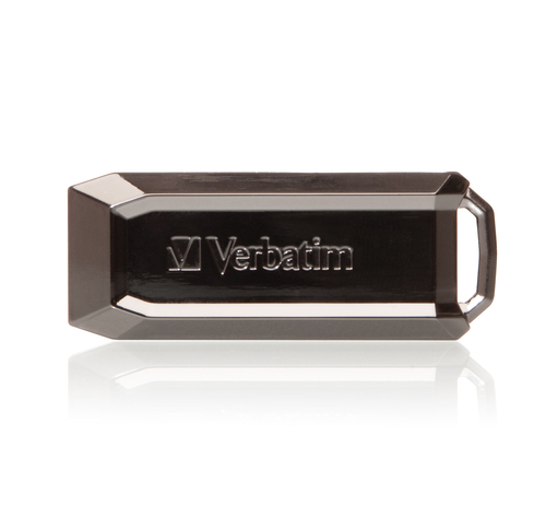 Verbatim Store 'n' Go Executive - Clé USB - 32 Go - USB 2.0 