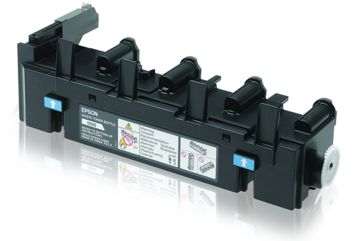 Epson - Collecteur de toner usagé - pour Epson AL-C300, AcuLaser C3900, CX37, WorkForce AL-C300 