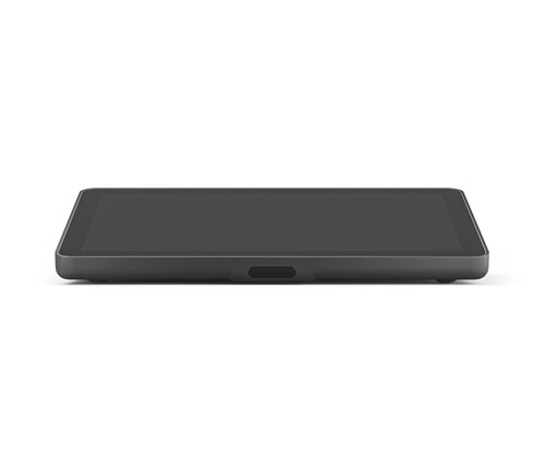 Logitech Tap IP Appliance Room Solutions Huddle + Small Rooms - Kit de vidéo-conférence (Logitech Tap IP, Logitech Rally Bar Huddle) - graphite - power adapter included 