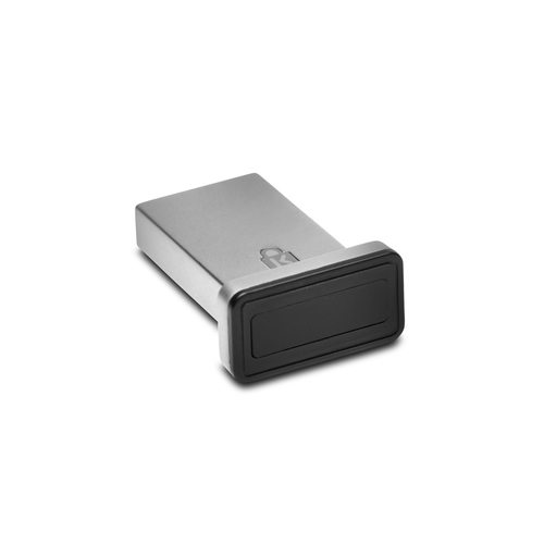 Kensington VeriMark Pro Key - Lecteur d'empreintes digitales - USB - disponible 24 / 48h 