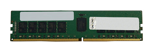 Lenovo ThinkSystem - DDR5 - module - 32 Go - DIMM 288 broches - 4800 MT/s / PC5-38400 - mémoire enregistré - pour ThinkSystem SR630 V3, SR650 V3, SR850 V3, SR860 V3, ST650 V3 