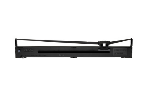 Ribbon/SIDM Cartridge 12mil BK