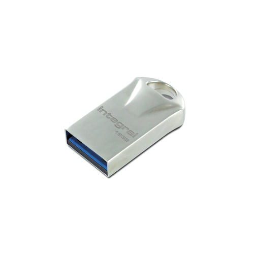 Integral Fusion USB 3.0 - Clé USB - 16 Go - USB 3.0 