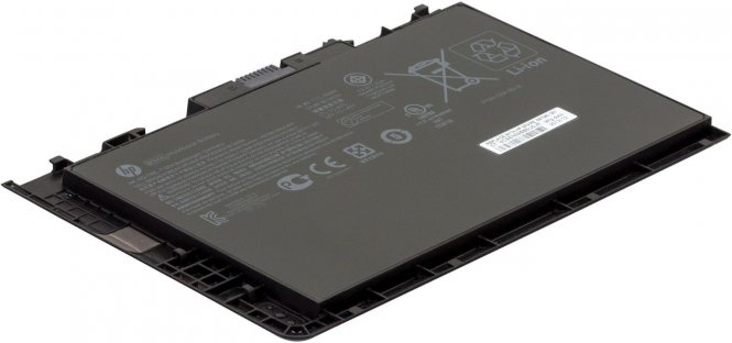 HP Battery 4 -Cell Li-Ion 