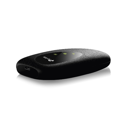 150Mbps 4G LTE Mobile Wi-Fi, Qualcomm, LTE-FDD/LTE-TDD/DC-HSPA+/HSPA/UMTS, N300 Wi-Fi, internal 4G Modem, Standard SIM card slot, 2000mAh rechargeable battery, tpMiFi App