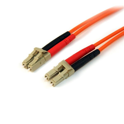 10m Multimode Fiber Patch Cable LC - LC 