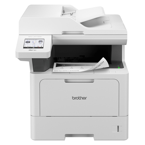 BROTHER MFC-L5710DW 48 ppm R/V Ethernet Wifi - disponible 24 / 48h