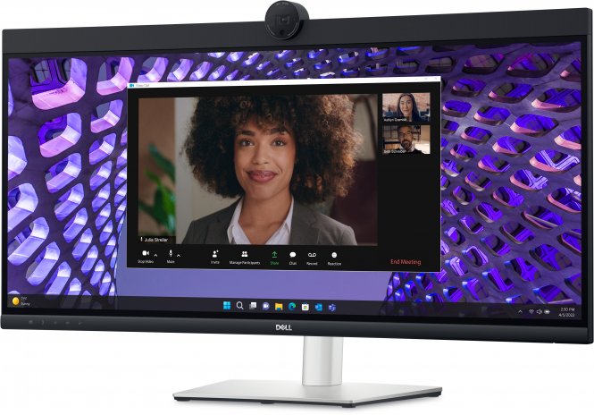 Dell Pro 34 Plus - P3424WEB 