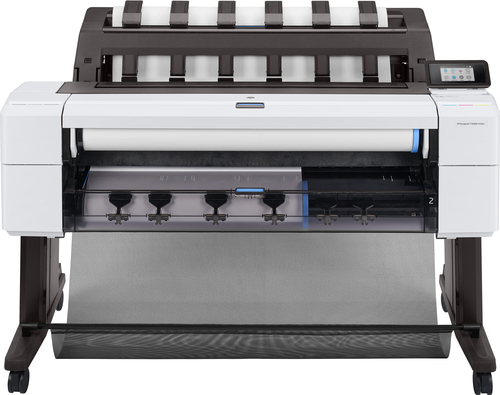 HP DesignJet T1600dr 36-in Printer 