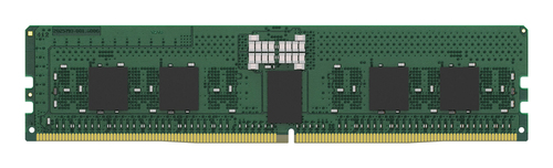 16GB 6400MT/s DDR5 ECC Reg CL52 DIMM 1Rx
