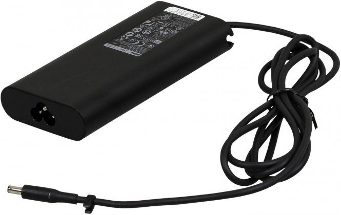 Dell AC Adapter, 130W, 19.5V, 3 