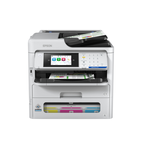 EPSON Epson WorkForce Pro EM-C800RDWF - disponible 24 / 48h
